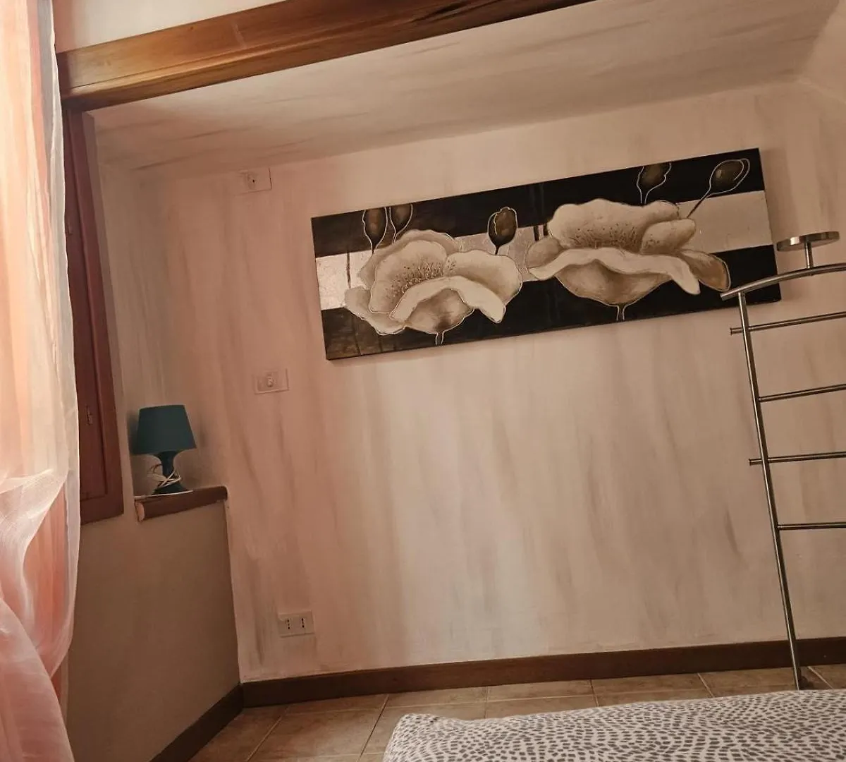Nel Cuore Di Venezia Apartment