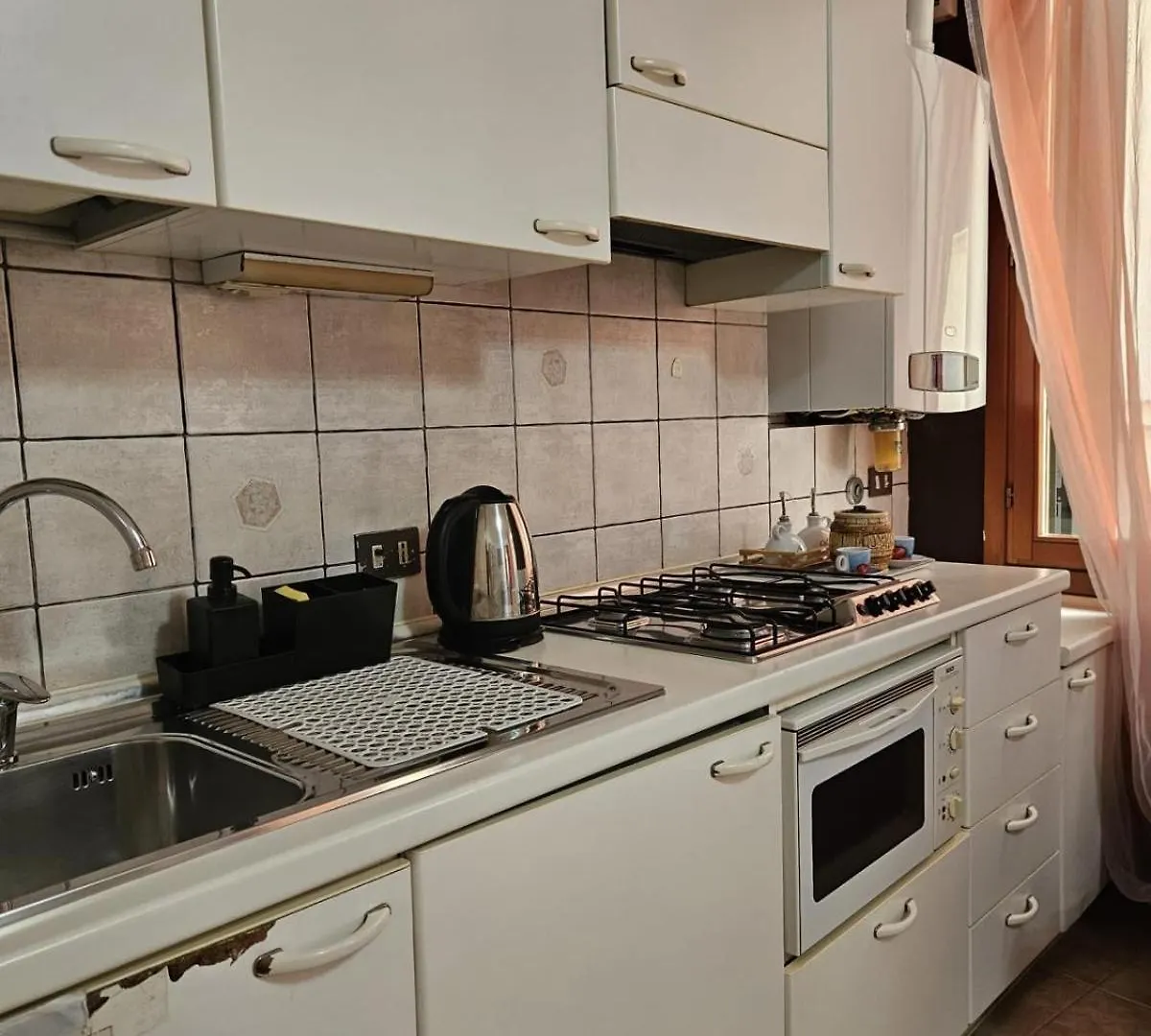 Apartment Nel Cuore Di Venezia